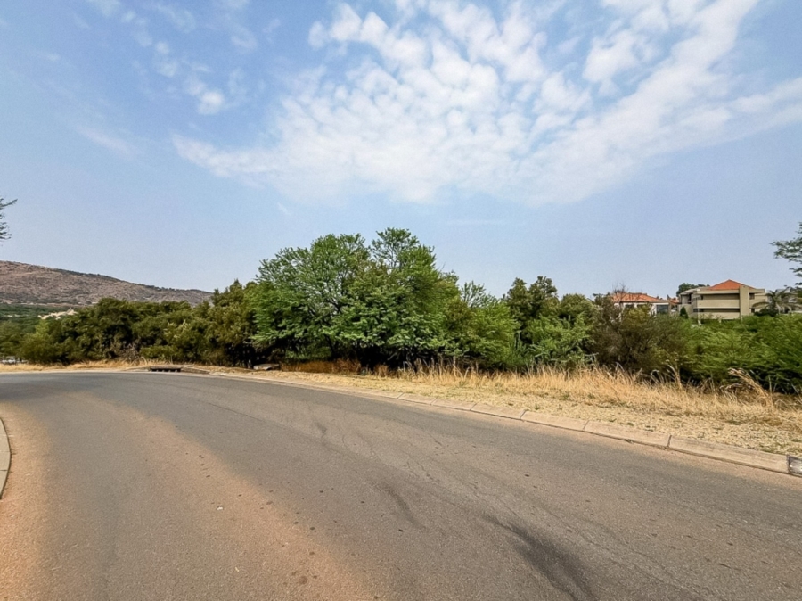 0 Bedroom Property for Sale in Xanadu Eco Park North West